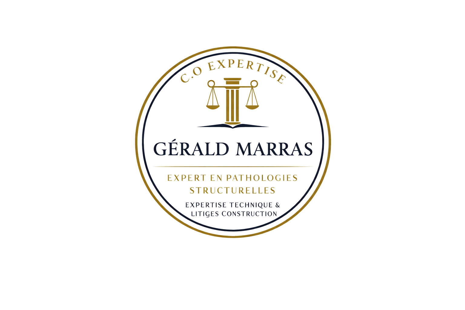 C.o – expertise